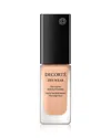 Decorté Zen Wear Ultra Longwear Multi-proof Foundation In C - Fair Cool
