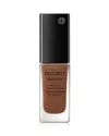 Decorté Zen Wear Ultra Longwear Multi-proof Foundation In N - Deep Neutral