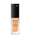 Decorté Zen Wear Ultra Longwear Multi-proof Foundation In N - Light Medium Neutral