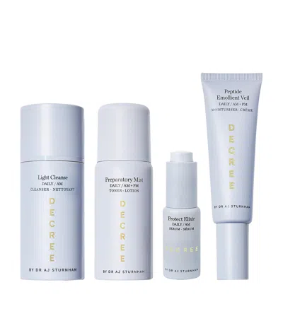 Decree Am Mini Essentials Gift Set