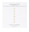 DECREE SOS REVITALISING EYE MASK