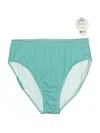 Decree Swimsuit Bottoms In Green