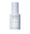 Decree Treat Tincture Daily Pm Serum