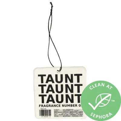 Dedcool 01 "taunt" Air Freshener /