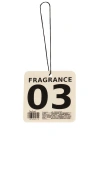 Dedcool Air Freshener 03 Blonde. In N,a