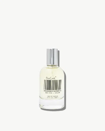 Dedcool Fragrance 04: Fig/black Pepper/patchouli In White