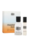Dedcool Fragrance Duo In Multi