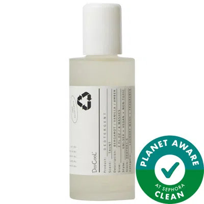 Dedcool Mini Dedtergent 01 "taunt" 2 oz/ 60 ml In White