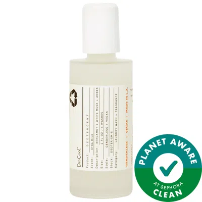 Dedcool Mini Dedtergent Xtra Milk 2 oz/ 60 ml In White