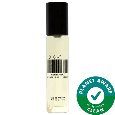 Dedcool Mochi Milk Eau De Parfum Travel Spray 0.5 oz / 15 ml Eau De Parfum Spray
