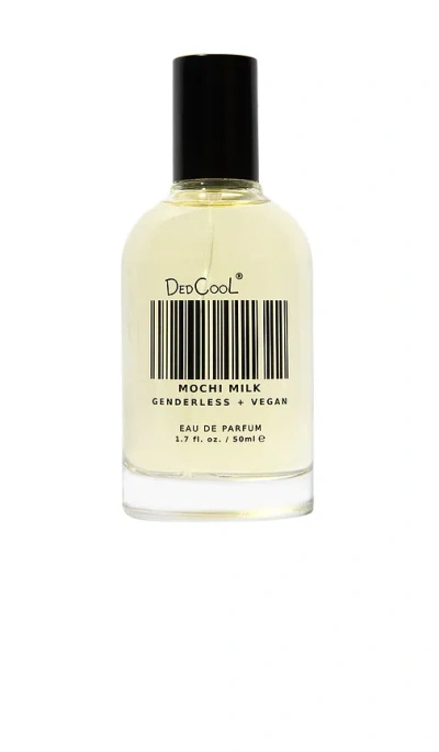 Dedcool Mochi Milk Fragrance In N,a