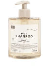Dedcool Pet Shampoo 01 Taunt.
