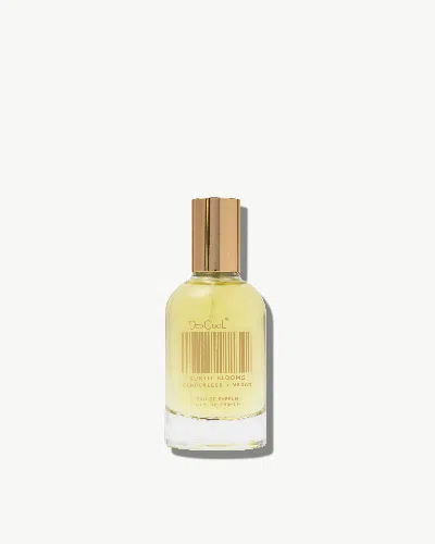 Dedcool Sunlit Blooms Eau De Parfum