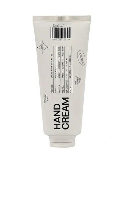 Dedcool Xtra Milk Hand Cream In Beauty: Na