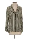 Dee Elly 3/4 Sleeve Blouse In Multi