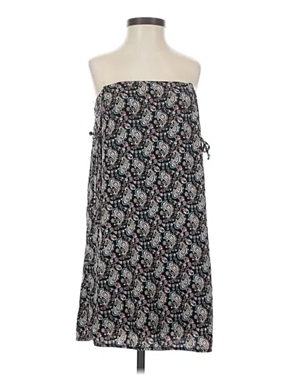 Pre-owned Dee Elly Casual Dress In Blue
