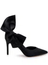 Dee Ocleppo Belmont Pumps In Black