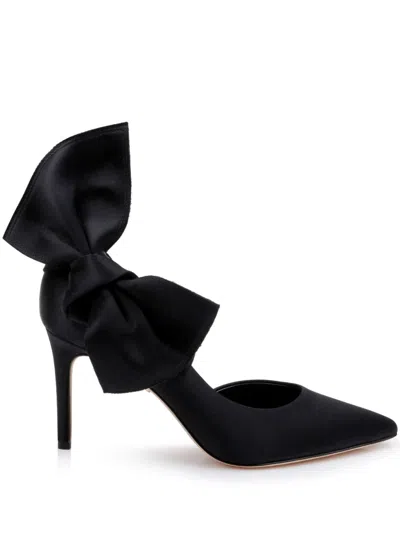Dee Ocleppo Belmont Pumps In Black