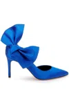 Dee Ocleppo Belmont Pumps In Blue