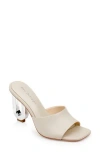 Dee Ocleppo Women's Ibiza Sandals In Chalk