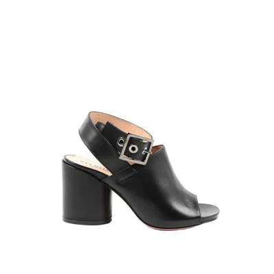 Dee Ocleppo Leather Women's Sandal