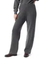 Dee Ocleppo Women's Alora Pull-on Pants In Gray