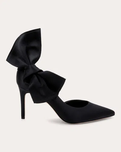 Dee Ocleppo Belmont Pumps In Black