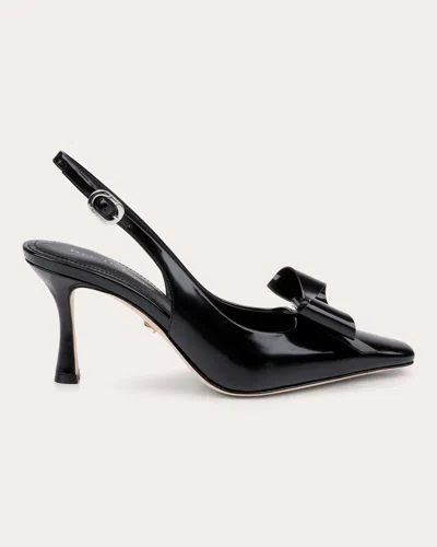 Dee Ocleppo 69mm Coronado Pumps In Black