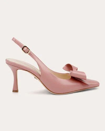 Dee Ocleppo 69mm Coronado Pumps In Pink