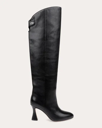 Dee Ocleppo 88mm Ojai Boots In Black