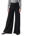 Dee Ocleppo Women's Pin Tuck Pants In Black