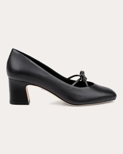 Dee Ocleppo Zion Pumps In Black