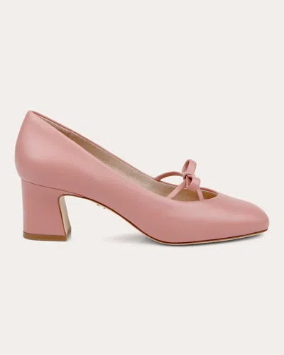 Dee Ocleppo Zion Pumps In Pink