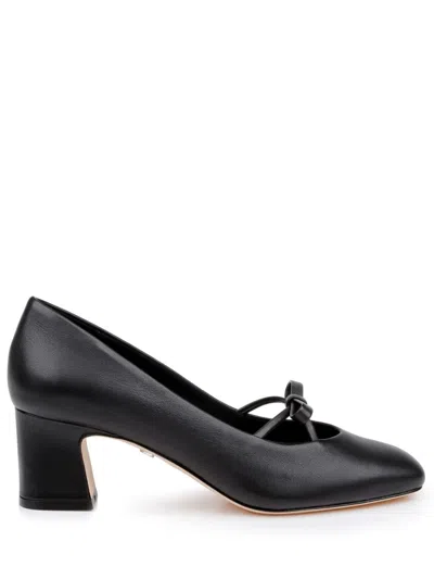 Dee Ocleppo Zion Pumps In Black