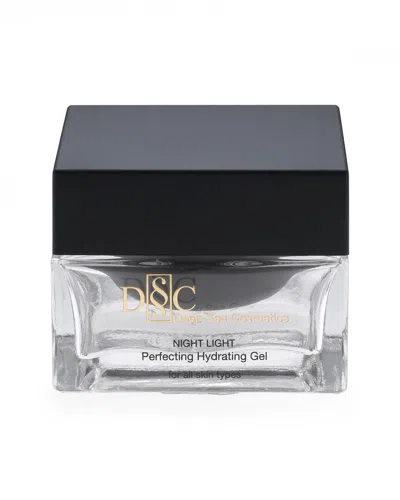 Deep Sea Cosmetics 1.7oz Night Light Perfecting Hydrating Gel