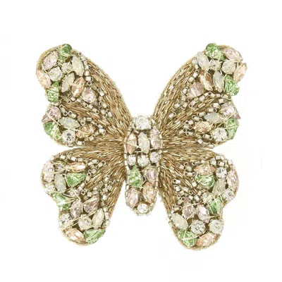 Deepa Gurnani Women's Kathryn Brooch In Multi