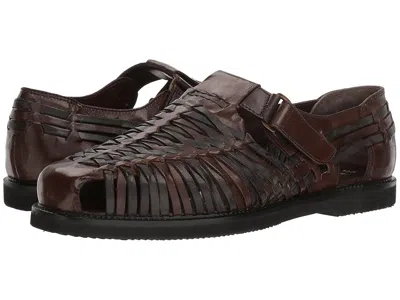 Deer Stags Bamboo2 Huarache In Brown