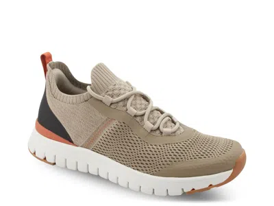 Deer Stags Beachside Sneaker In Gray