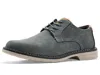 Deer Stags Belmont Plain Toe Derby In Multi