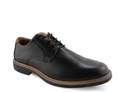 Deer Stags Belmont Oxford In Black