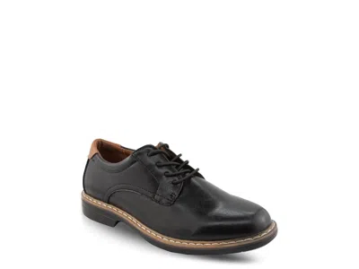 Deer Stags Belmont Supro Oxford Kids' In Black