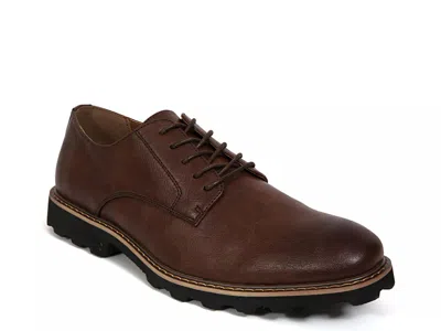 Deer Stags Benjamin Oxford In Brown