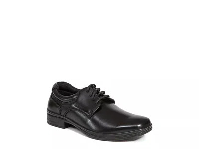 Deer Stags Blazing Oxford Kids' In Black