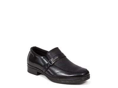 Deer Stags Bold Slipon Kids' In Black