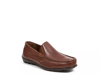 Deer Stags Booster Loafer Kids' In Brown