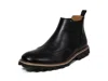 Deer Stags Brayden In Black
