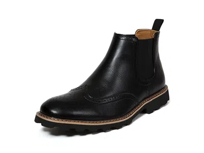 Deer Stags Brayden In Black