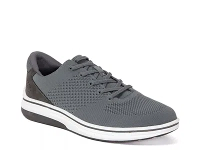 Deer Stags Cortland Sneaker In Gray