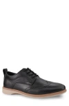 Deer Stags Delgado Supro Derby In Black