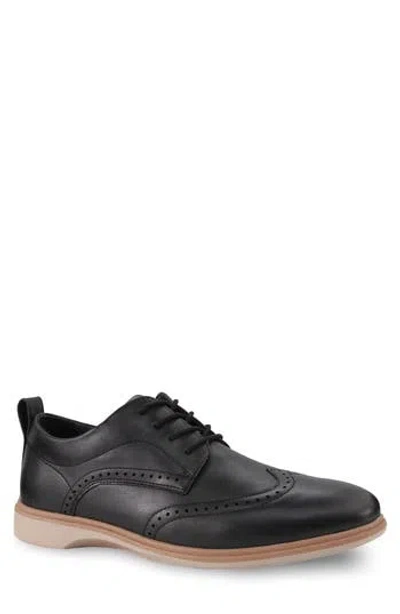 Deer Stags Delgado Supro Derby In Black